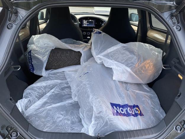 TOYOTA Aygo X 1.0 VVT-i 72 Design  