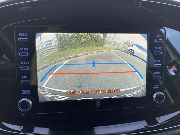 TOYOTA Aygo X 1.0 VVT-i 72 Design  