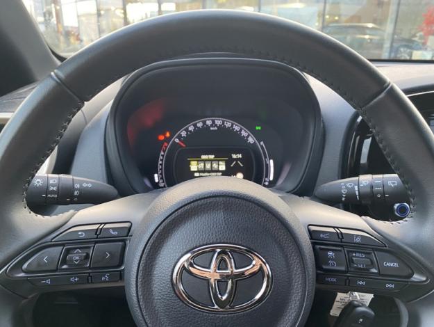 TOYOTA Aygo X 1.0 VVT-i 72 Design  