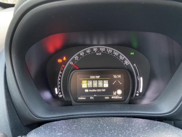 TOYOTA Aygo X 1.0 VVT-i 72 Design  