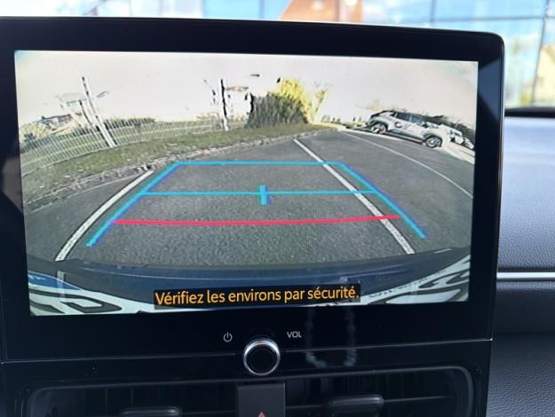 TOYOTA Yaris Cross 1.5 HYBRID 116H DESIGN   