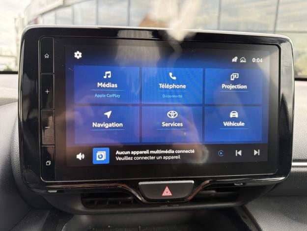 TOYOTA Yaris Cross 1.5 HYBRID 116H DESIGN AWD AUTO  