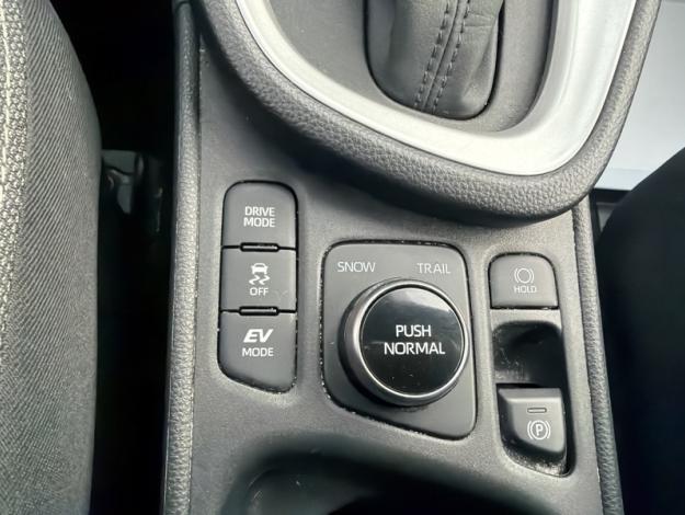 TOYOTA Yaris Cross 1.5 HYBRID 116H DESIGN AWD AUTO  