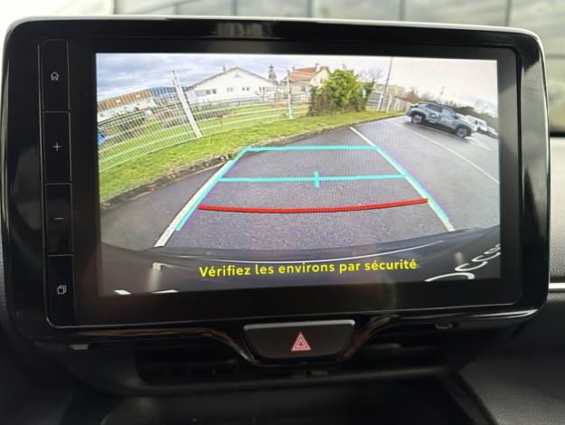 TOYOTA Yaris Cross 1.5 HYBRID 116H DESIGN AWD AUTO  