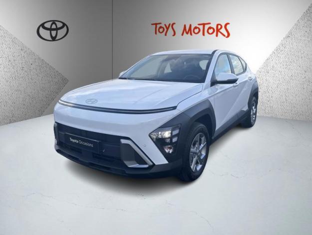 HYUNDAI Kona Intuitive Hybrid   