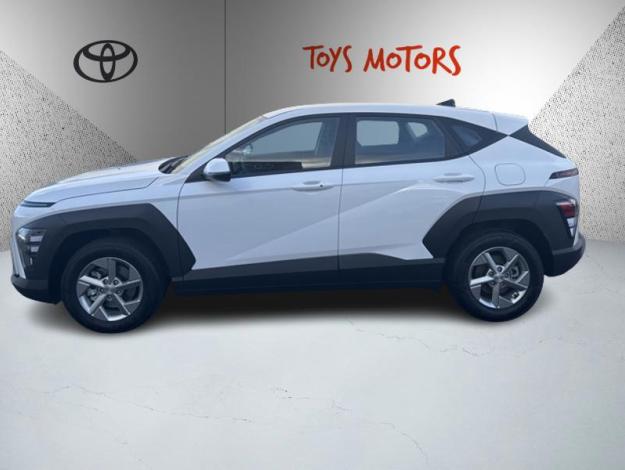 HYUNDAI Kona Intuitive Hybrid   