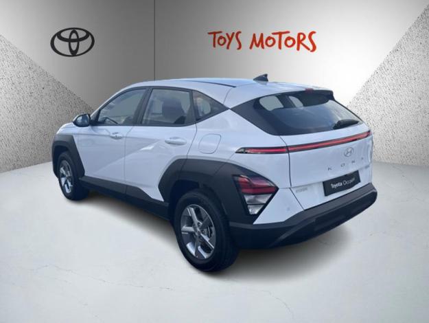 HYUNDAI Kona Intuitive Hybrid   