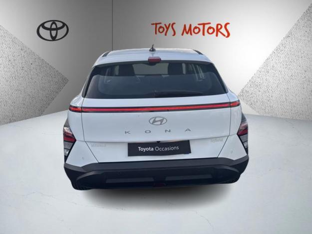 HYUNDAI Kona Intuitive Hybrid   