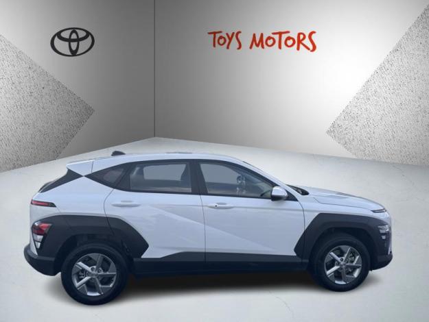 HYUNDAI Kona Intuitive Hybrid   