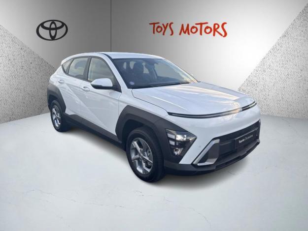 HYUNDAI Kona Intuitive Hybrid   