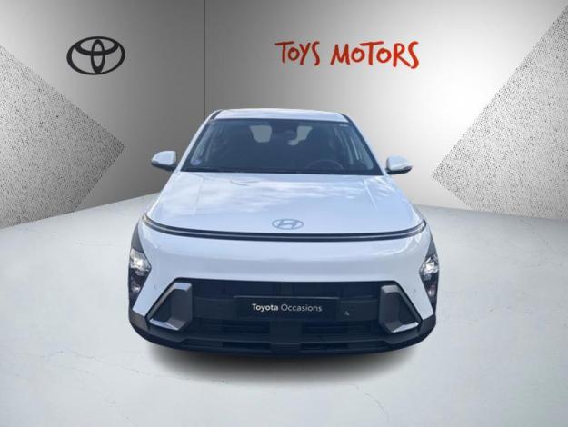 HYUNDAI Kona Intuitive Hybrid   