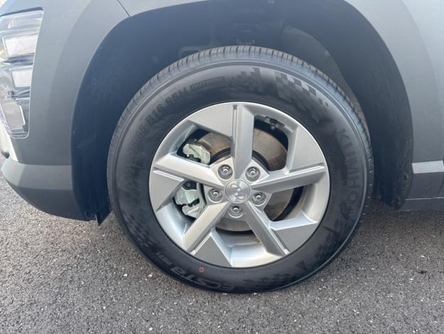 HYUNDAI Kona Intuitive Hybrid   
