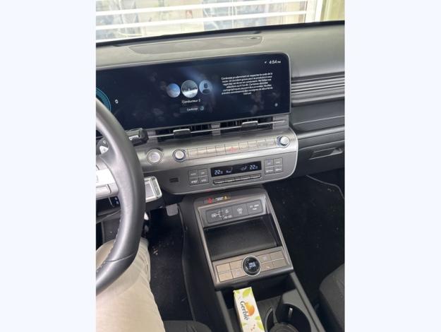 HYUNDAI Kona Intuitive Hybrid   