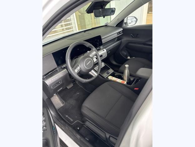 HYUNDAI Kona Intuitive Hybrid   