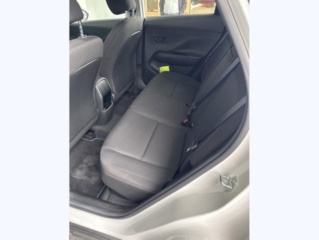 HYUNDAI Kona Intuitive Hybrid   