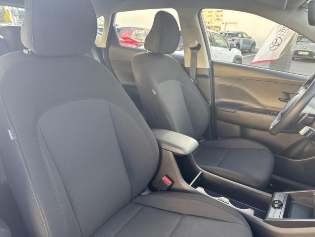 HYUNDAI Kona Intuitive Hybrid   
