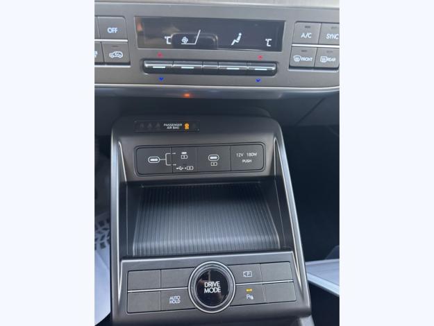 HYUNDAI Kona Intuitive Hybrid   