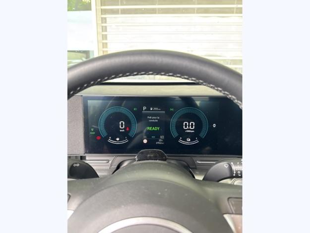 HYUNDAI Kona Intuitive Hybrid   