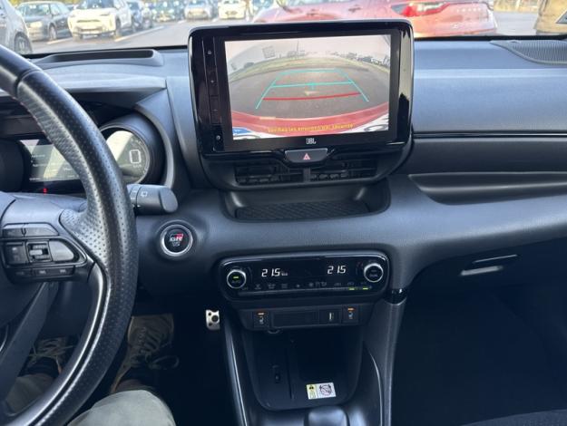 TOYOTA Yaris Hybride 116h GR SPORT  