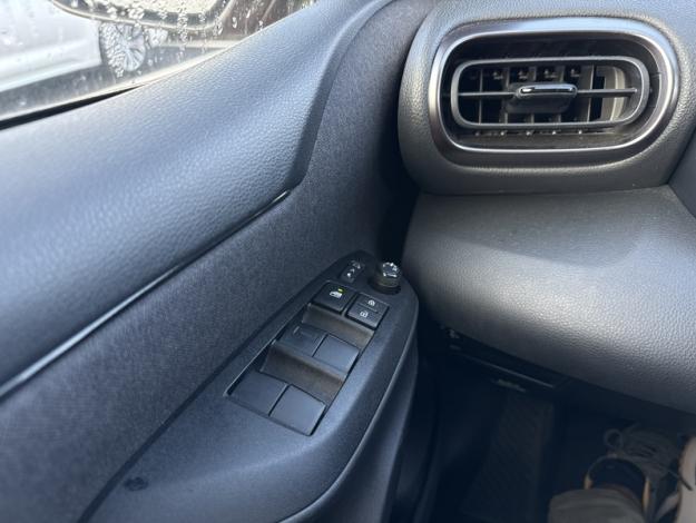 TOYOTA Yaris Hybride 116h GR SPORT  