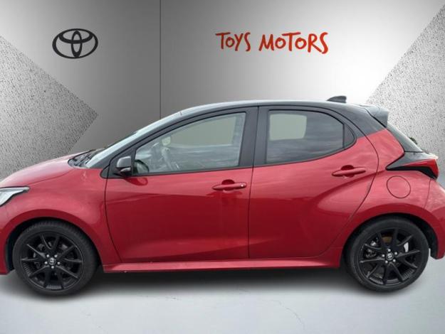 TOYOTA Yaris Hybride 116h Collection  