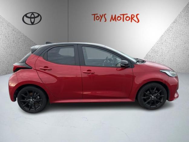 TOYOTA Yaris Hybride 116h Collection  