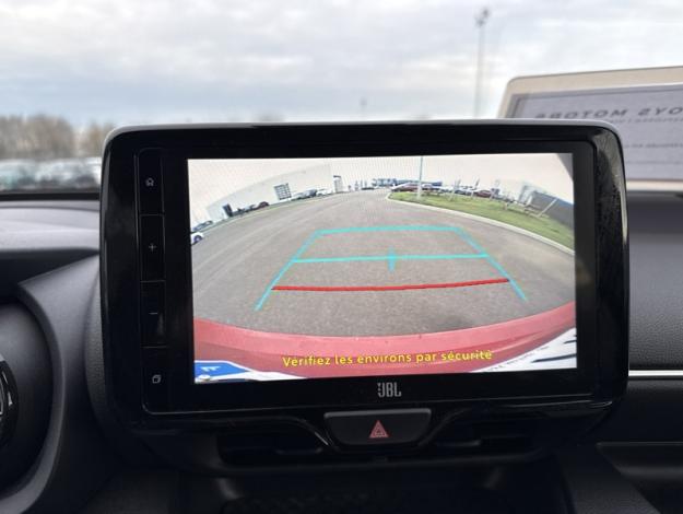 TOYOTA Yaris Hybride 116h Collection  