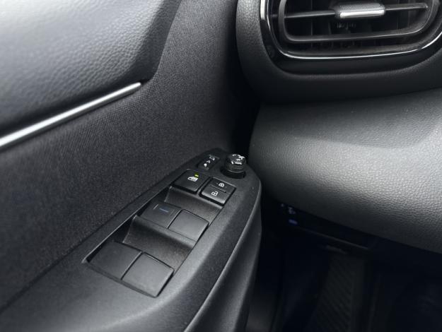 TOYOTA Yaris Hybride 116h Collection  