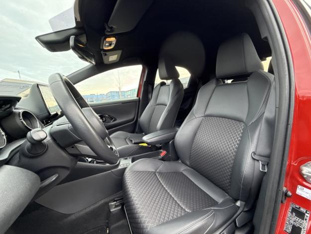 TOYOTA Yaris Hybride 116h Collection  