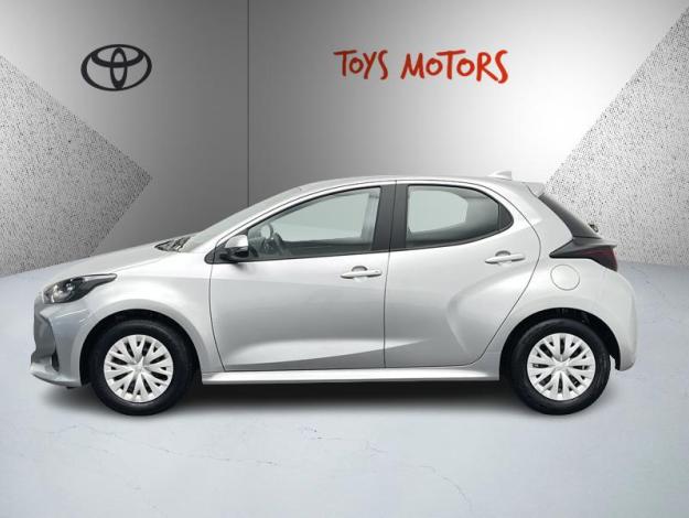 TOYOTA Yaris Hybride 116h Dynamic Business   