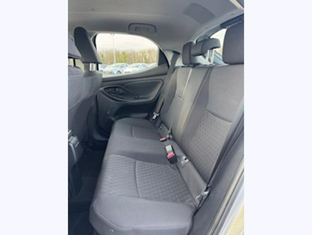 TOYOTA Yaris Hybride 116h Dynamic Business   