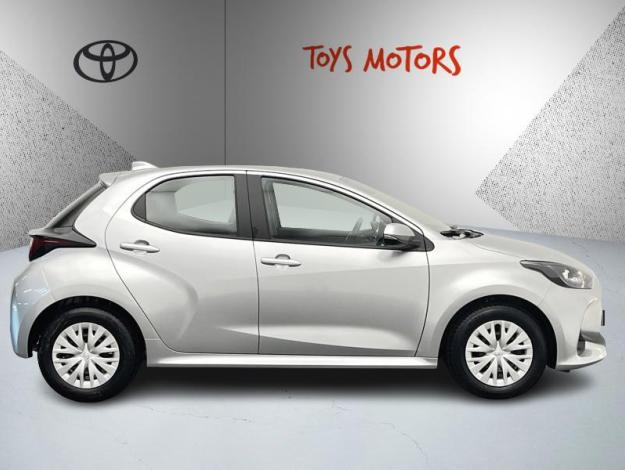 TOYOTA Yaris Hybrid Dynamic Business  1.5 116 ch 
