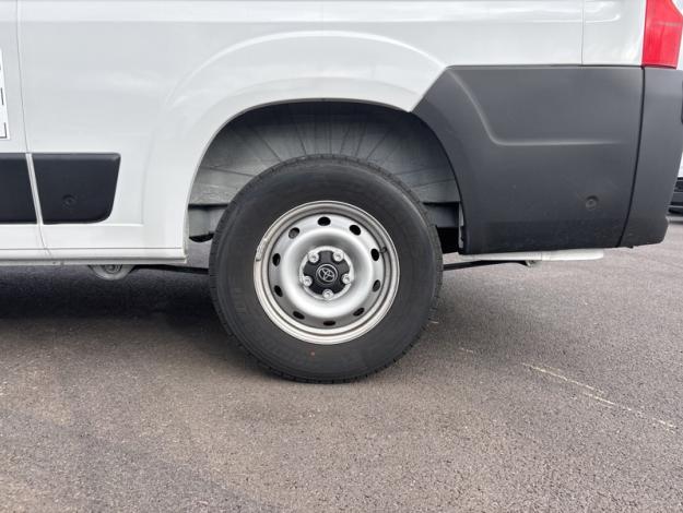 TOYOTA Proace Max L2H2 3.3 2.2 140 BVM Start Pack Confort  PROACE MAX 2.2L 140 D 4D BVM 3.3T CONFDRIVER SHOWR