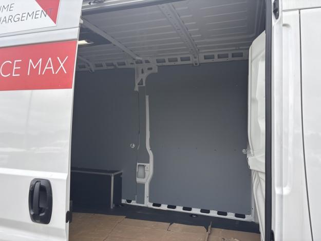 TOYOTA Proace Max L2H2 3.3 2.2 140 BVM Start Pack Confort  PROACE MAX 2.2L 140 D 4D BVM 3.3T CONFDRIVER SHOWR