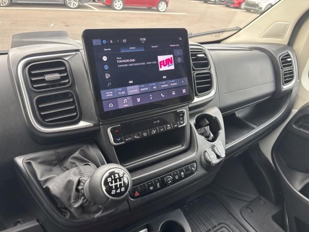 TOYOTA Proace Max L2H2 3.3 2.2 140 BVM Start Pack Confort  PROACE MAX 2.2L 140 D 4D BVM 3.3T CONFDRIVER SHOWR