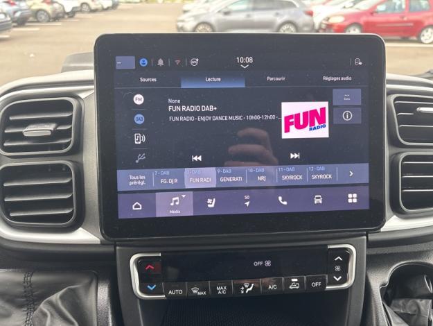 TOYOTA Proace Max L2H2 3.3 2.2 140 BVM Start Pack Confort  PROACE MAX 2.2L 140 D 4D BVM 3.3T CONFDRIVER SHOWR