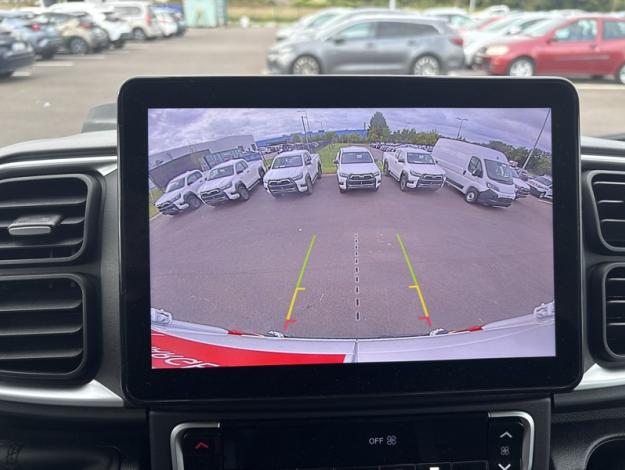 TOYOTA Proace Max L2H2 3.3 2.2 140 BVM Start Pack Confort  PROACE MAX 2.2L 140 D 4D BVM 3.3T CONFDRIVER SHOWR