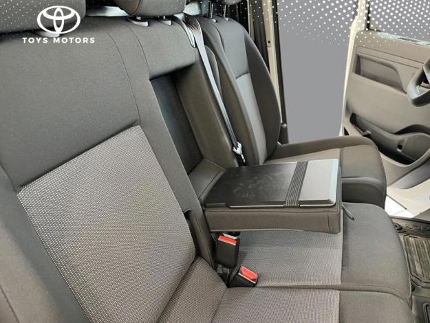 TOYOTA Proace PROACE MEDIUM 1.5L 120 D 4D BVM START CONF LOOK  PROACE MEDIUM 1.5L 120 D 4D BVM START CONF LOOK