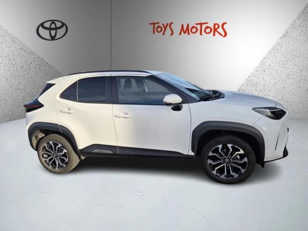 TOYOTA Yaris Cross 116h Design  