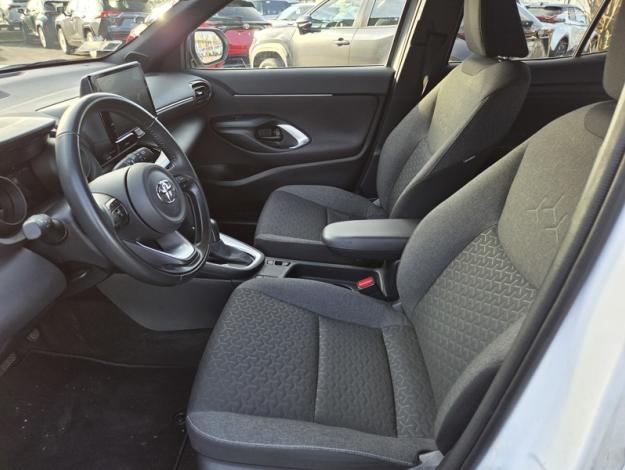 TOYOTA Yaris Cross 116h Design  