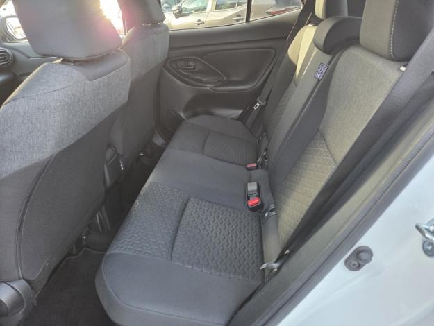 TOYOTA Yaris Cross 116h Design  