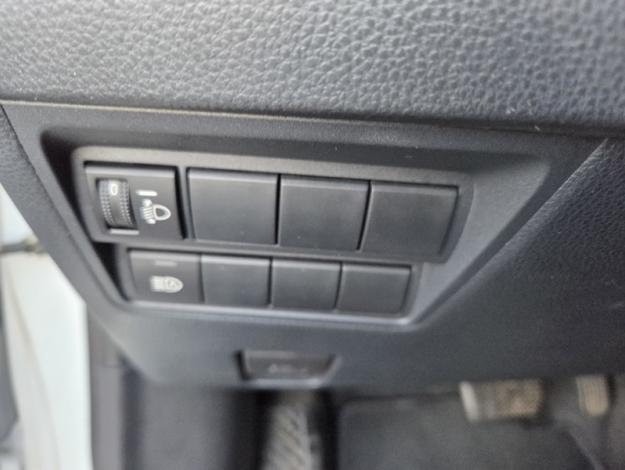 TOYOTA Yaris Cross 116h Design  