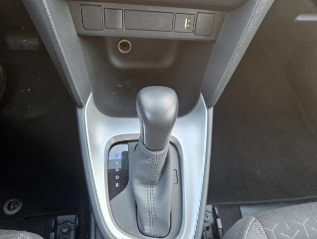 TOYOTA Yaris Cross 116h Design  