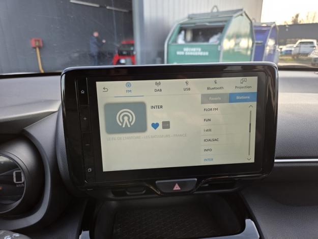 TOYOTA Yaris Cross 116h Design  