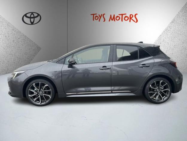TOYOTA Corolla COROLLA 1.8L 140 CH COLLECTION MY25  COROLLA 1.8L 140 CH COLLECTION MY25