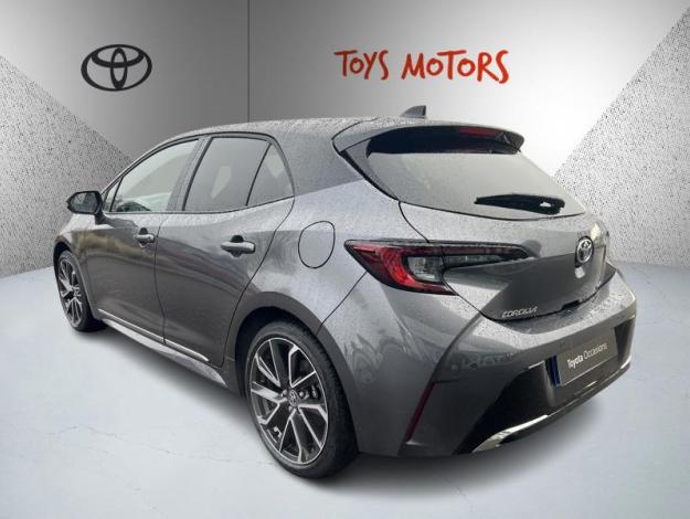 TOYOTA Corolla COROLLA 1.8L 140 CH COLLECTION MY25  COROLLA 1.8L 140 CH COLLECTION MY25