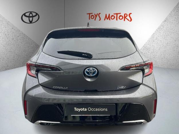 TOYOTA Corolla COROLLA 1.8L 140 CH COLLECTION MY25  COROLLA 1.8L 140 CH COLLECTION MY25