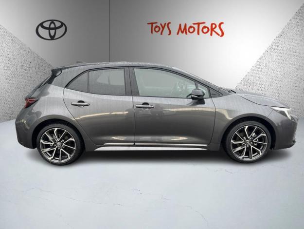 TOYOTA Corolla COROLLA 1.8L 140 CH COLLECTION MY25  COROLLA 1.8L 140 CH COLLECTION MY25