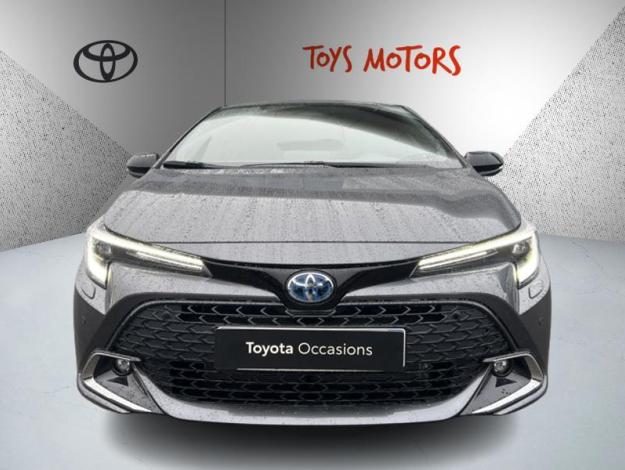 TOYOTA Corolla COROLLA 1.8L 140 CH COLLECTION MY25  COROLLA 1.8L 140 CH COLLECTION MY25