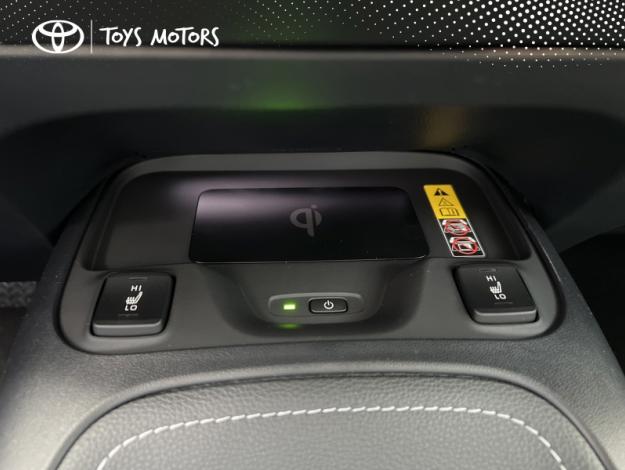 TOYOTA Corolla COROLLA 1.8L 140 CH COLLECTION MY25  COROLLA 1.8L 140 CH COLLECTION MY25